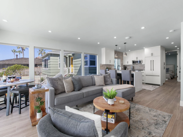 Windansea Vacation Residence luxury- Oceanfront